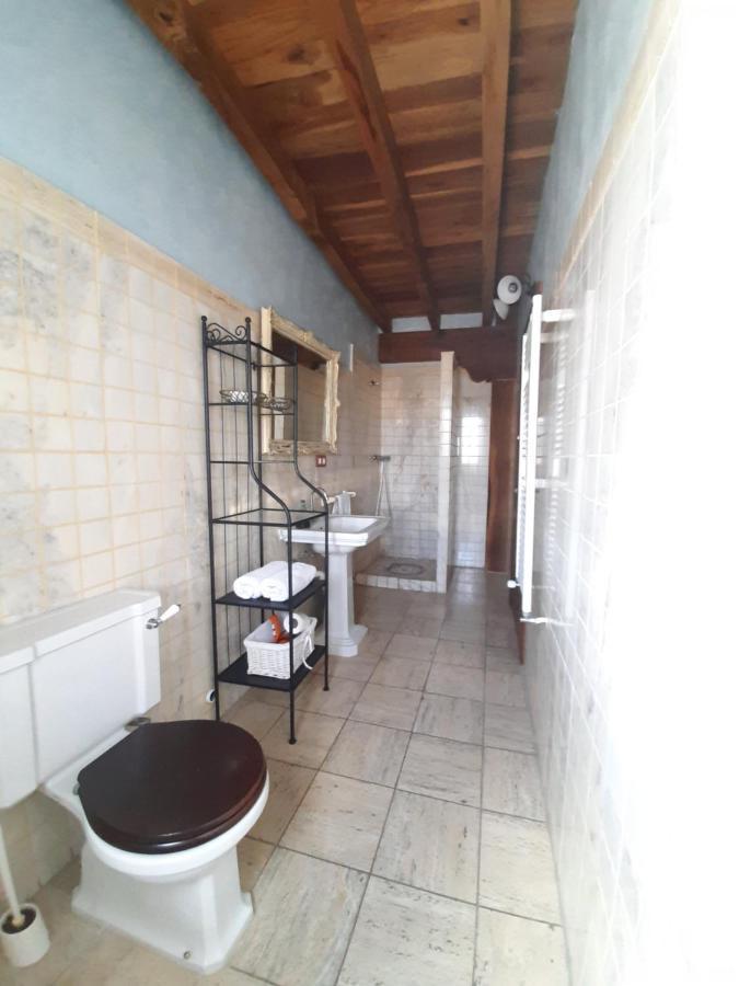 Neithea Guest House Boveda  Exterior photo