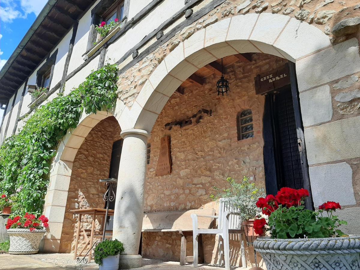 Neithea Guest House Boveda  Exterior photo