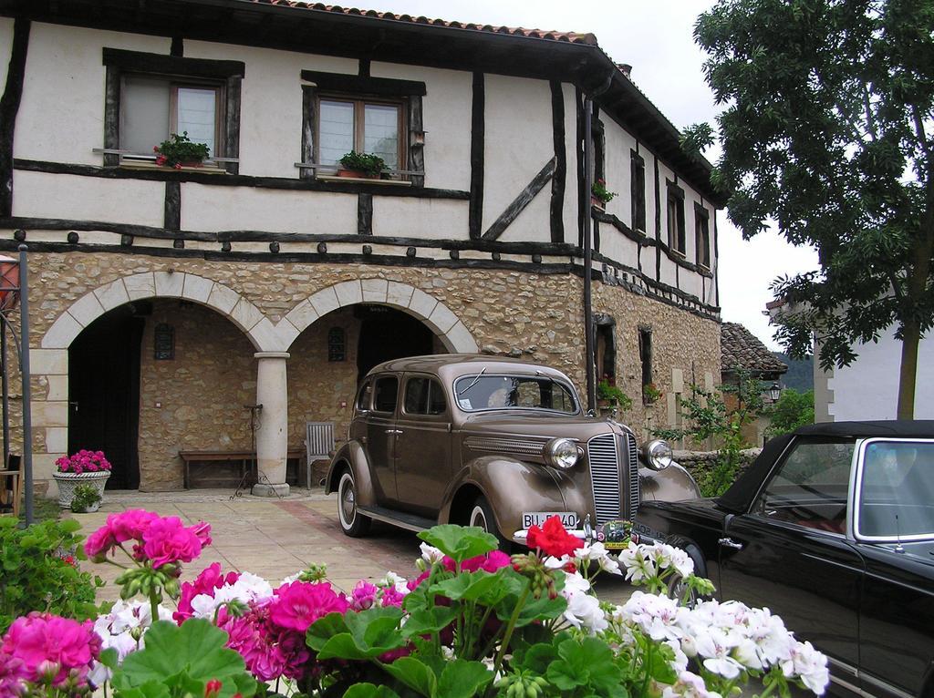 Neithea Guest House Boveda  Exterior photo
